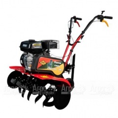 Культиватор DDE V 500 II - 65R Мустанг-1М в Ростове-на-Дону