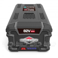 Аккумулятор Briggs&#38;Stratton 82V для подметальной машины Tielburger TK17E в Ростове-на-Дону