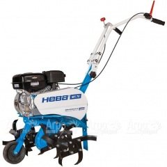 Культиватор Нева МК-70-KASEI 168F с двигателем Kasei 168F 5,0 л.с. в Ростове-на-Дону