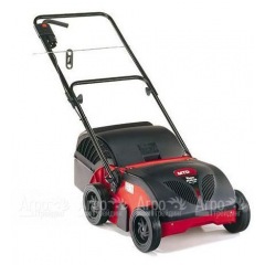 Электрический вертикуттер MTD V 34 в Ростове-на-Дону