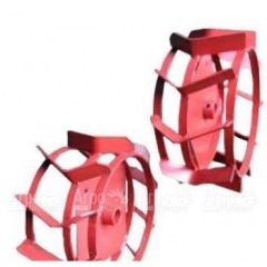 Грунтозацепы КF для культиватора Крот в Ростове-на-Дону