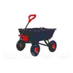 Тележка VicArt Тачанка 350 кг в Ростове-на-Дону