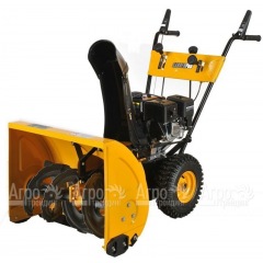 Снегоуборщик самоходный Garden Pro KC521S в Ростове-на-Дону