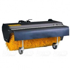 Щетка для тракторов Partner в Ростове-на-Дону