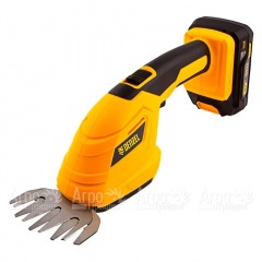 Ножницы-кусторез аккумуляторные Denzel CGS-100-0 (без аккумулятора и зарядного устройства) в Ростове-на-Дону