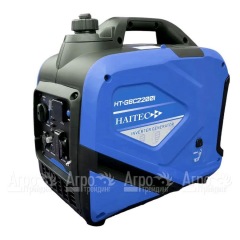 Бензогенератор инверторный Haitec HT-GBС2200I в Ростове-на-Дону