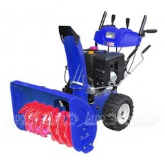 Снегоуборщик MasterYard MX 18528LE в Ростове-на-Дону