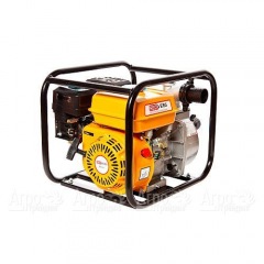 Бензиновая мотопомпа RedVerg RD-CWP50 в Ростове-на-Дону