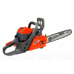 Бензопила Oleo-Mac GS 411 EURO2-16" в Ростове-на-Дону