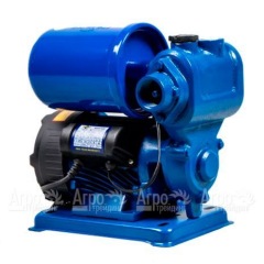 Насосная станция Mateus MS05403 в Ростове-на-Дону