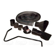 Всасывающий набор со шлангом для измельчителей Tazz в Ростове-на-Дону