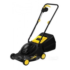 Электрическая газонокосилка Huter ELM-900 в Ростове-на-Дону