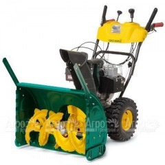 Снегоуборщик Yard Man YM 71 M-W в Ростове-на-Дону