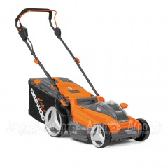 Газонокосилка аккумуляторная Daewoo DLM 4042Li (без аккумулятора и зарядного устройства) в Ростове-на-Дону