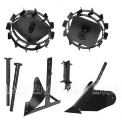 Комплект навесного оборудования Daewoo DAST 10 в Ростове-на-Дону