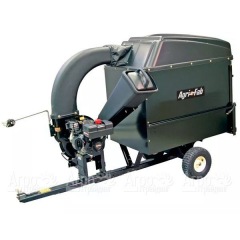 Измельчитель бензиновый Agri-Fab в Ростове-на-Дону