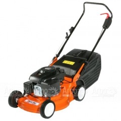 Газонокосилка бензиновая Oleo-Mac G44P в Ростове-на-Дону
