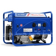 Бензогенератор MasterYard MG 5500R 5.5 кВт в Ростове-на-Дону
