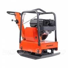 Виброплита бензиновая реверсивная Patriot SVR-170 RS в Ростове-на-Дону