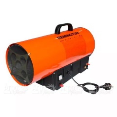 Нагреватель газовый (тепловая пушка) Remington REM33KW в Ростове-на-Дону