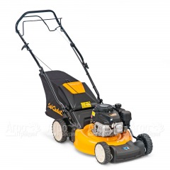 Газонокосилка бензиновая Cub Cadet CC LM1 AR42 (CC 42 SPO) в Ростове-на-Дону