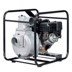 Бензиновая мотопомпа Koshin SEV-100 X в Ростове-на-Дону