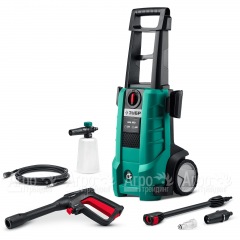 Мойка высокого давления Зубр АВД-160 в Ростове-на-Дону