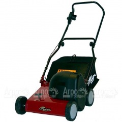 Электрический вертикуттер Mega 400S00 ELS в Ростове-на-Дону