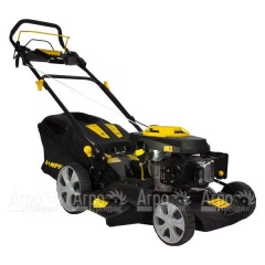 Газонокосилка бензиновая Champion LM4630 в Ростове-на-Дону