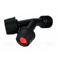 Насадка 0809.017700 для опрыскивателя Elitech ОСА 18/15 в Ростове-на-Дону