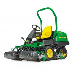 Косилка для грина John Deer 2500 B diesel в Ростове-на-Дону
