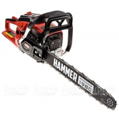 Бензопила Hammer BPL5518C-18" в Ростове-на-Дону