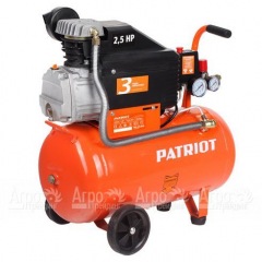 Компрессор поршневой Patriot 50-260L Pro в Ростове-на-Дону