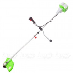 Аккумуляторный триммер RedVerg RD-BC36BL/U (без аккумулятора и зарядного устройства) в Ростове-на-Дону