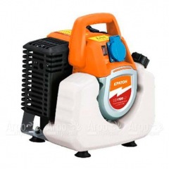 Инверторный бензогенератор Кратон GG-1100i 2t 0.8 кВт в Ростове-на-Дону