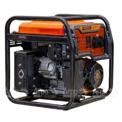 Бензогенератор инверторный Aurora AGE 4500 i 3.5 кВт в Ростове-на-Дону