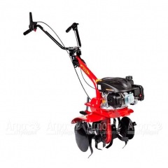 Культиватор Eurosystems Euro-3 EVO RM Loncin OHV 139 в Ростове-на-Дону