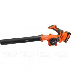 Воздуходувка аккумуляторная Patriot CB 211 (без аккумулятора и зарядного устройства) в Ростове-на-Дону