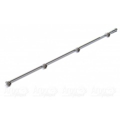 Насадка-форсунка Suzuran четырехточечная для опрыскивателей Caiman в Ростове-на-Дону