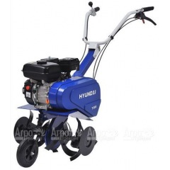 Бензиновый мотокультиватор Hyundai T 800 в Ростове-на-Дону
