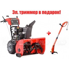Снегоуборщик Snapper SNH1730SE в Ростове-на-Дону