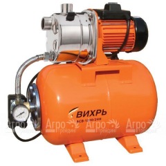 Насосная станция Вихрь АСВ-1200/24Н в Ростове-на-Дону