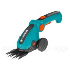 Аккумуляторые садовые ножницы Gardena ComfortCut Li с телескопической рукояткой в Ростове-на-Дону