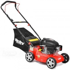 Газонокосилка бензиновая Hecht 40 в Ростове-на-Дону