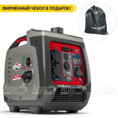 Инверторный бензогенератор Briggs&Stratton P 2400 Inverter 1.8 кВт в Ростове-на-Дону