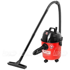 Хозяйственный пылесос Зубр ПУ-15-1200 М1 в Ростове-на-Дону