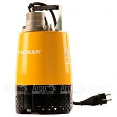 Электронасос погружной Caiman BTR400S в Ростове-на-Дону