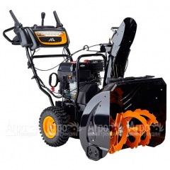 Снегоуборщик McCulloch ST 61 в Ростове-на-Дону