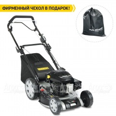 Газонокосилка бензиновая MA.RI.NA Systems KR 52SK HD775 в Ростове-на-Дону
