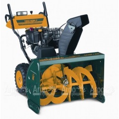 Снегоуборщик Yard Man YM 8413 DE в Ростове-на-Дону